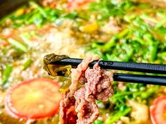 -徐氏竹香园牛肉火锅(飞虎路店)