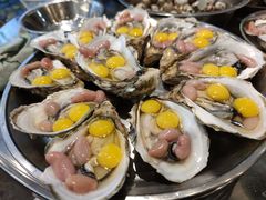 -飞尝蚝·顺德菜·鱼生(顺德总店)