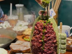 -楠火锅(新塘翡翠绿洲店)