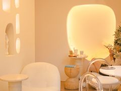 -伊斯坦布尔土耳其清真咖啡餐厅