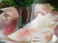 -巴蜀印象火锅(永陵总店)
