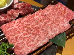 樱花牛小排-AJIYA炭火烧肉(徐汇正大乐城店)