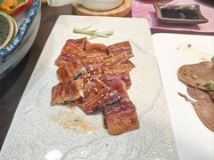 -黑松白鹿(金融街店)