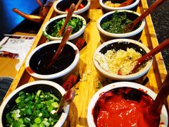 -老墙根涮肉·铜锅·烧烤(王四营店)