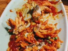 -新白鹿餐厅(百联中环店)