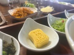 -同得兴 Since·1995 传统苏式面馆(嘉馀坊店)