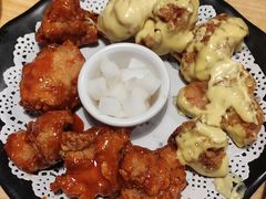 -源味屋韩式火锅&炸鸡(鼎城当代商城店)