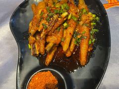 -红辣椒·川菜·火锅(张杨路店)