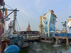 -大连海昌发现王国主题公园