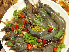 -潮澎派·潮汕菜大排档(南较西路店)