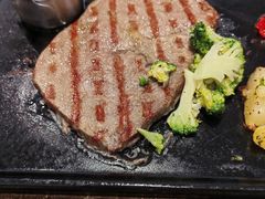 牛排-必胜客(东大桥店)