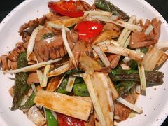 -老头儿油爆虾·知味杭州(爱琴海购物中心)