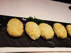 -森隆饭庄(崇文门新世界百货店)