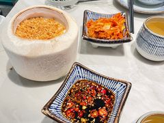 -四季缤纷椰子鸡(星沙松雅湖吾悦广场店)