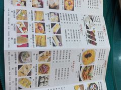 菜单-御膳粥·牛乳粥底火锅·地道顺德菜(容桂店)