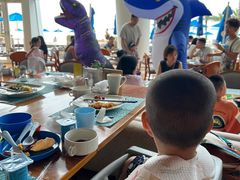 -深圳大梅沙京基洲际度假酒店