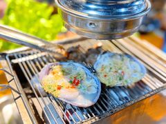 蒜蓉天鹅贝-丹东特色烤肉(南光三部店)