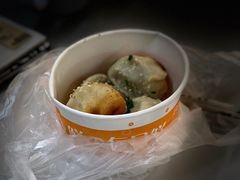 -舒蔡记生煎菜饭(云南中路店)