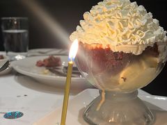 -MORTON'S 莫尔顿牛排坊(北京丽晶酒店)