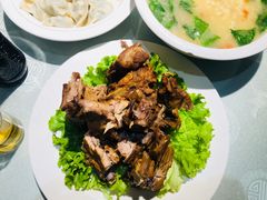 酱脊骨-好妈王饺子(滂江街店)