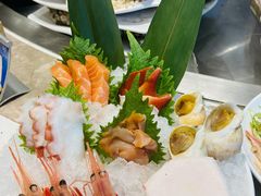 -上渔铁板烧(熙悦汇店)