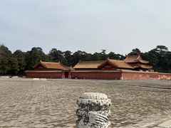 -清西陵