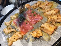 -么子烤肉(化龙池店)
