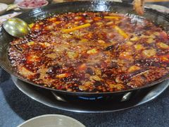 -星鸿社重庆老火锅
