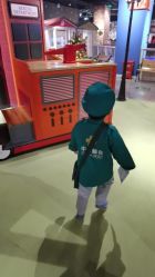 -幻贝家儿童乐园(武汉永旺梦乐城店)