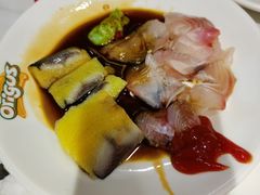 -好伦哥披萨(地坛店)