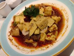 回民传统米肠面肺-新疆巴州金丝特餐厅(大钟寺店)