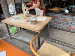 -樊三嬢手工甜水面(大邑安仁店)