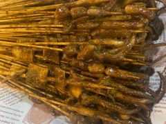 -十里铺铁板鱿鱼