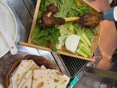 -宗泉烤全羊·烤羊腿·家常菜(解放东路店)