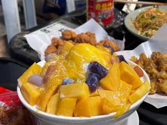 -水牛奶皇后糖水铺(深圳总店)