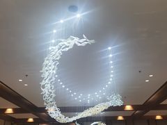 -太湖饭店玉兰厅(自助餐厅)