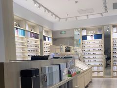 -AOJO眼镜(南翔印象城MEGA店)