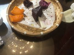 -保定会馆(秀兰店)