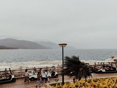 -三亚南山文化旅游区