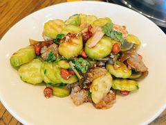 -海味当家·蒸锅海鲜(星海公园店)