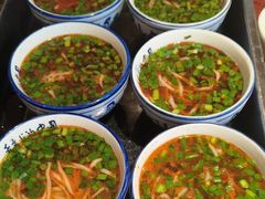 -味鼎长安·地道陕菜(凤城一路店)
