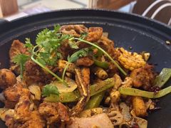 -渝蛙馆(新百店)