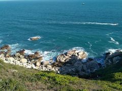 -西涌国际滨海旅游区