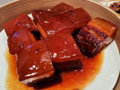 私家秘制小卤肉-106餐厅(山水文园店)