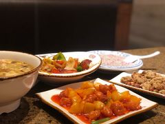 -旺达·福州菜(正大广场店)