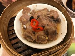 -添好运点心专门店(中环IFC店)