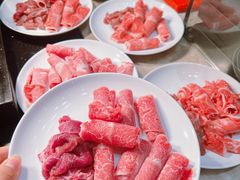 -菲住布渴酒店自助餐厅(阿里巴巴西溪园区店)
