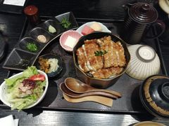 -玄白·炭烤活鳗(上海首店)