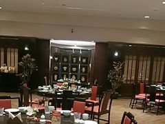 -海天楼中餐厅(吴宫泛太平洋酒店)
