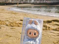 -巴拉湾海滩